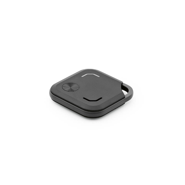 VibeTag tracker Black